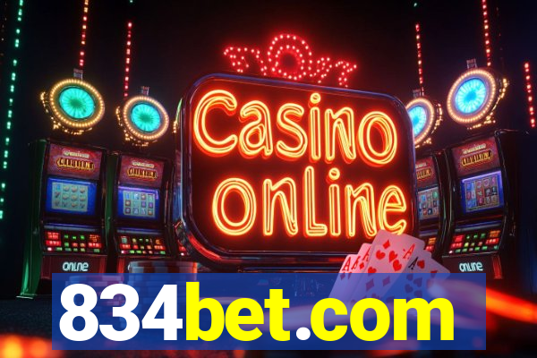 834bet.com