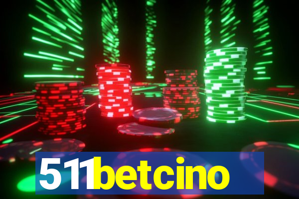 511betcino