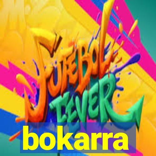 bokarra