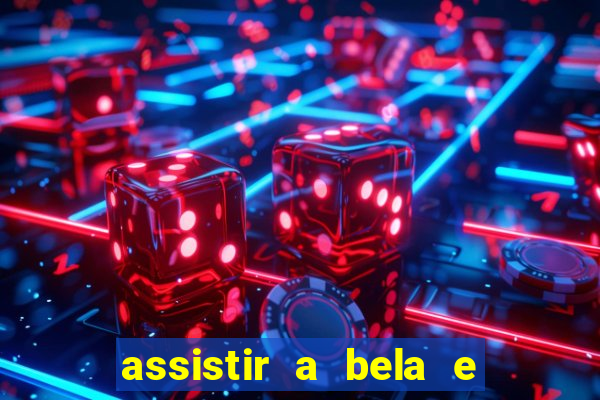 assistir a bela e a fera 1991 mega filmes