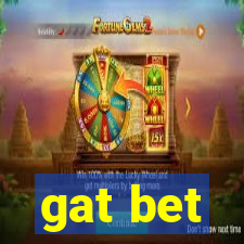 gat bet