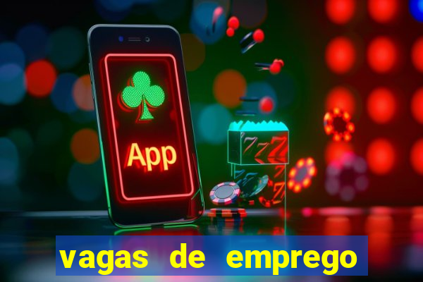 vagas de emprego olx salvador