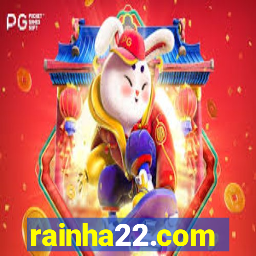 rainha22.com