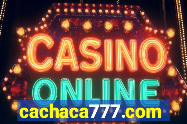cachaca777.com