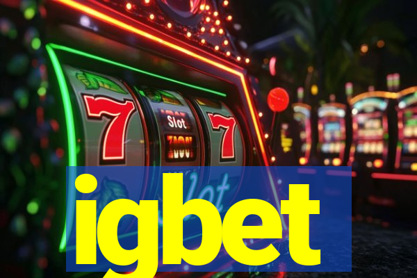 igbet