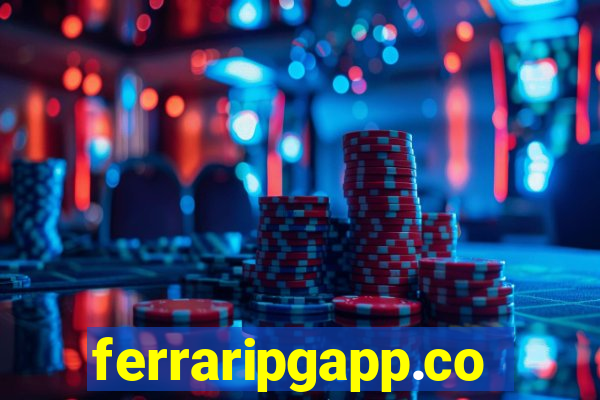 ferraripgapp.com