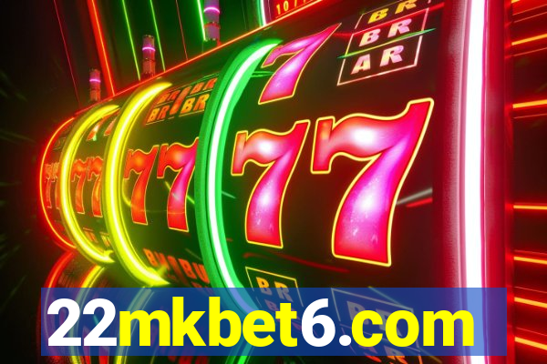 22mkbet6.com