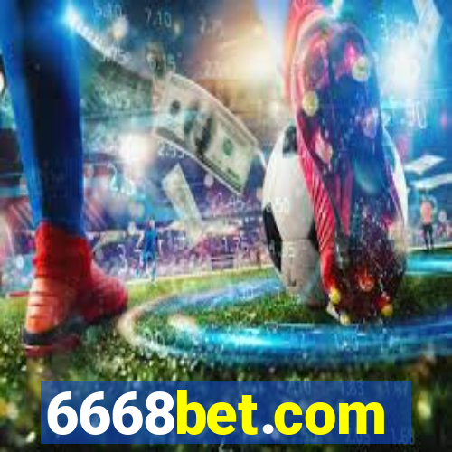 6668bet.com
