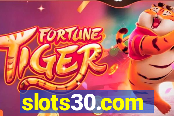 slots30.com