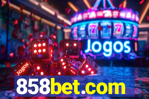 858bet.com
