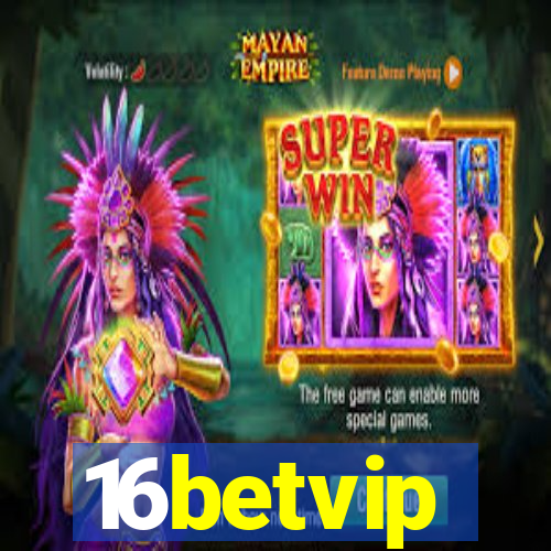 16betvip