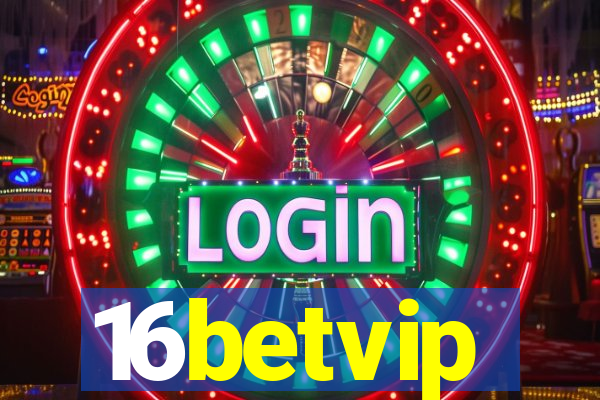 16betvip