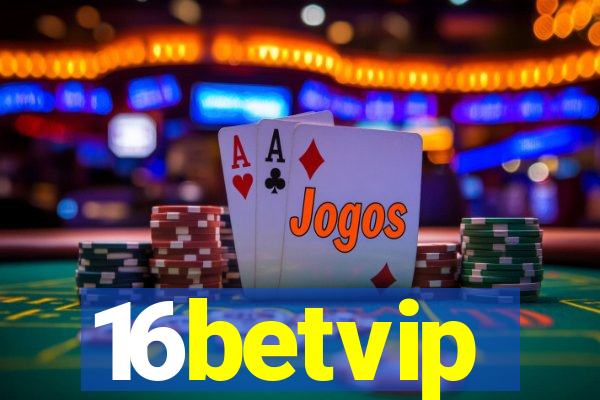 16betvip