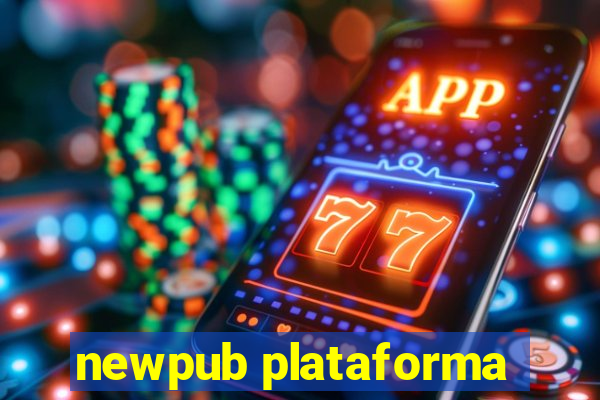 newpub plataforma