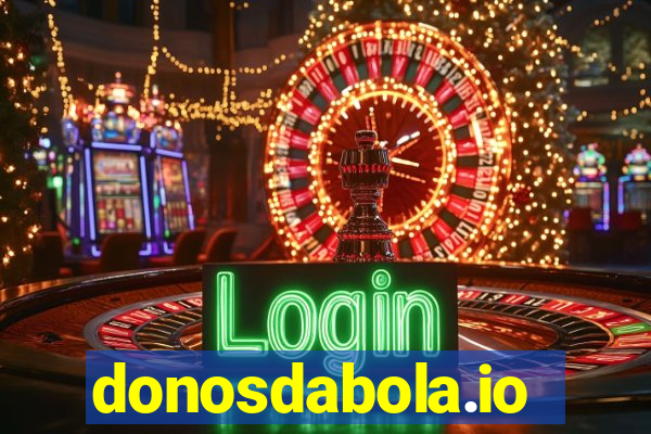 donosdabola.io