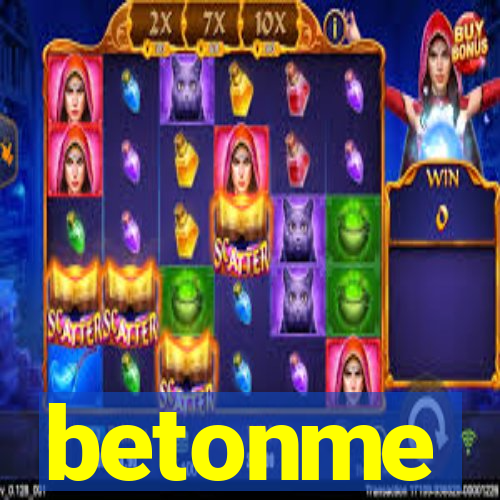 betonme