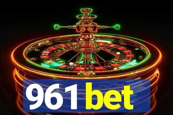961 bet