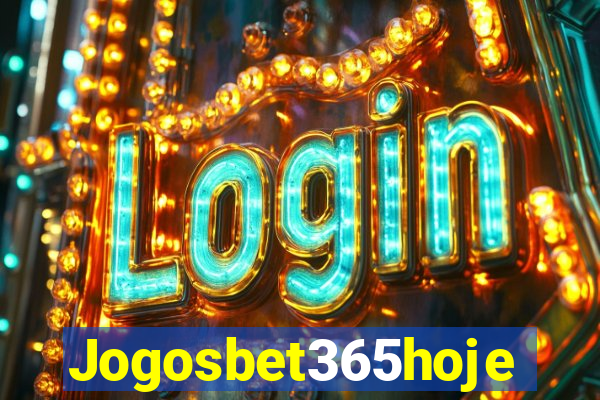 Jogosbet365hoje