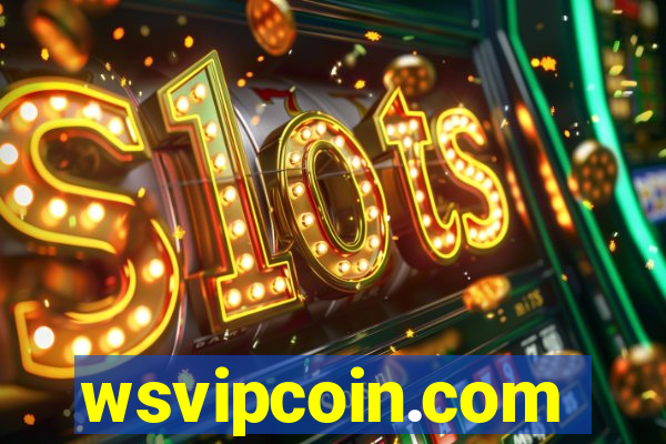 wsvipcoin.com