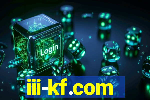 iii-kf.com