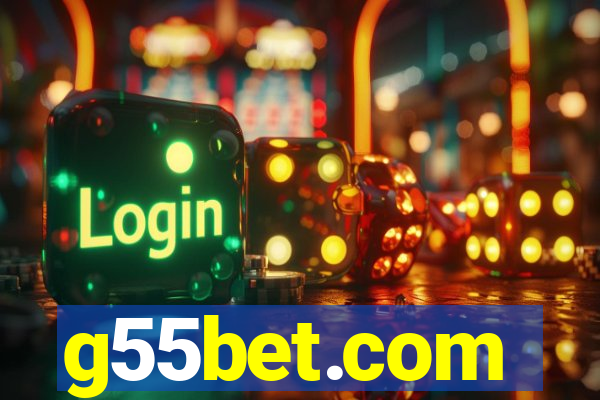 g55bet.com