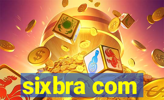 sixbra com
