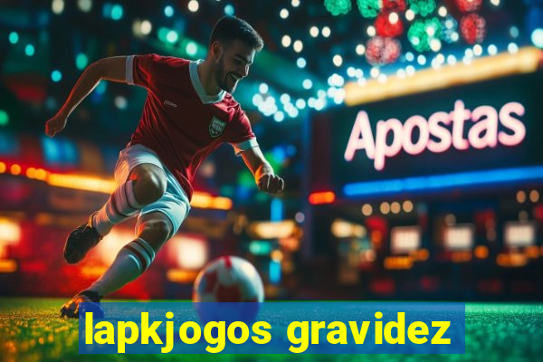 lapkjogos gravidez