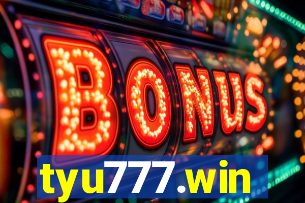 tyu777.win