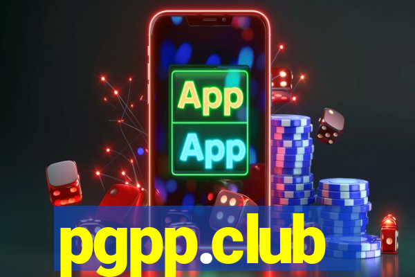 pgpp.club