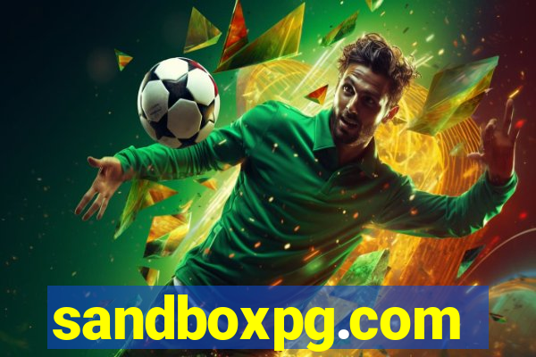 sandboxpg.com