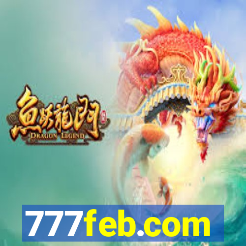 777feb.com