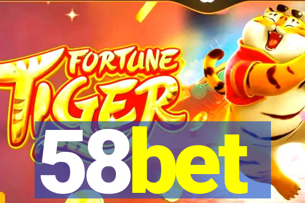 58bet