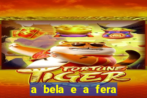 a bela e a fera 2014 filme completo dublado