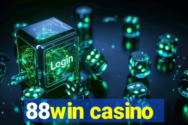 88win casino