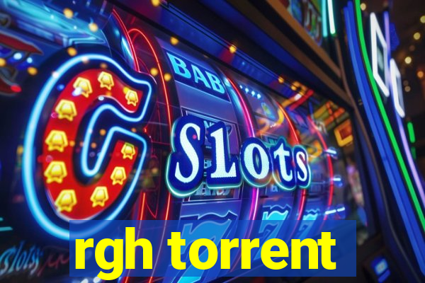 rgh torrent