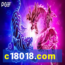 c18018.com