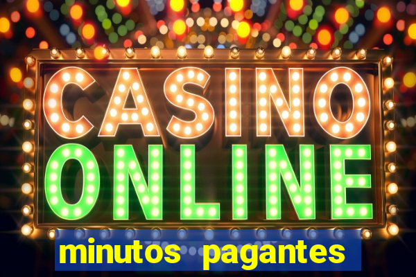 minutos pagantes fortune dragon hoje