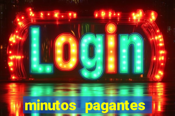 minutos pagantes fortune dragon hoje