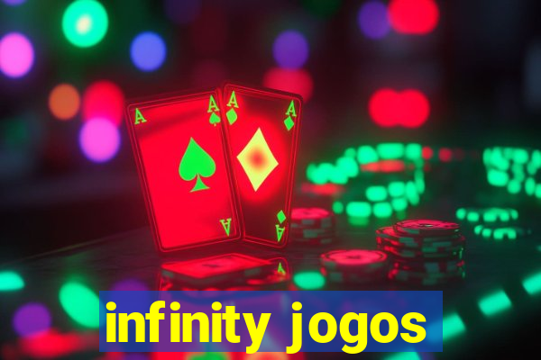 infinity jogos