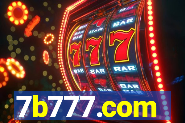 7b777.com