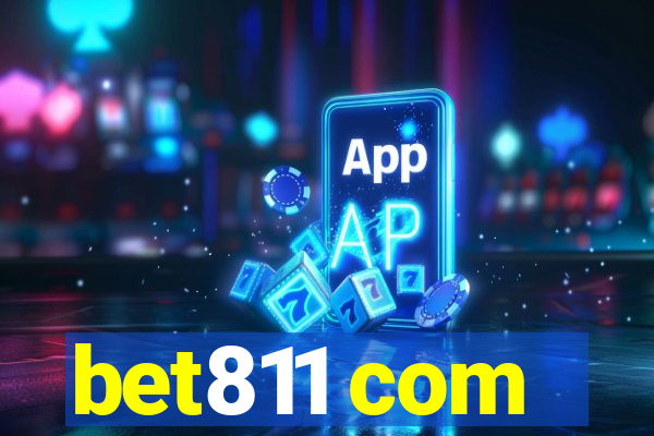 bet811 com