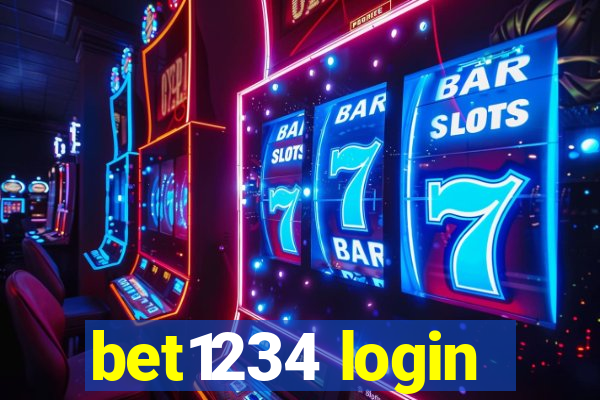 bet1234 login