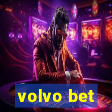 volvo bet