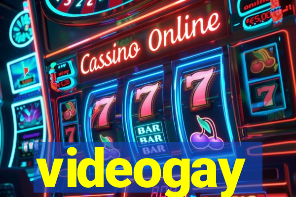 videogay