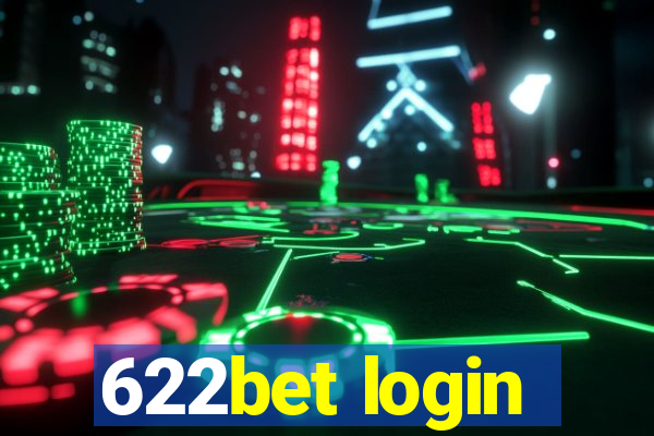 622bet login