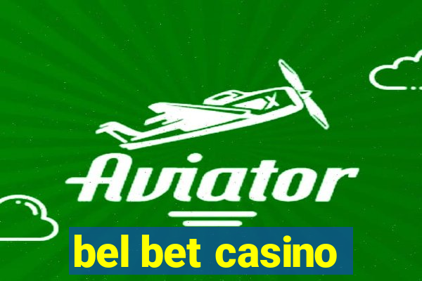 bel bet casino