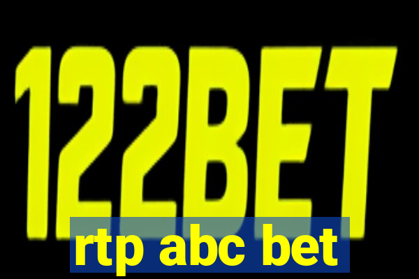 rtp abc bet