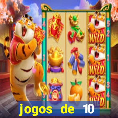 jogos de 10 centavos na betano