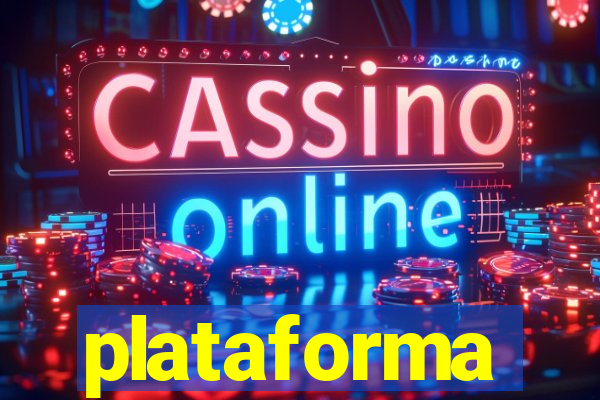 plataforma