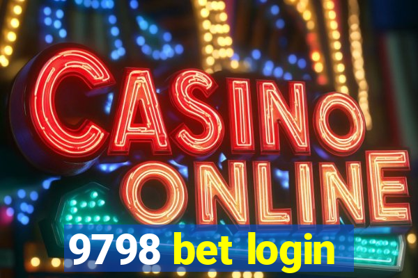 9798 bet login